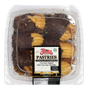 Italian Style Chocolate Sandwich Cookies image 0