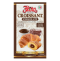 Chocolate Croissants image 0