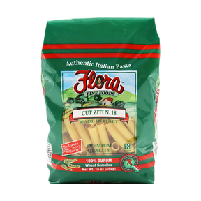 Cut Ziti Pasta #18 image 0