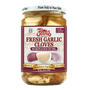Fresh Garlic Cloves Marinated in Oil and Herbs image 0