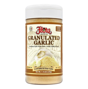 Granulated Garlic Powder image 0