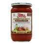 Homestyle Roasted Garlic Pasta Sauce image 0