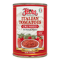 Italian Crushed Tomatoes - 14oz image 0