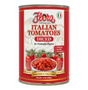Italian Petite Diced Tomatoes - 14oz image 0