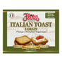 Italian Toast - 5 Grain image 0
