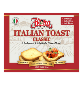 Italian Toast - Classic image 0