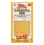 Lasagna All'uovo - Oven Ready Egg Lasagna Sheets image 0