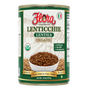 Organic Lentils image 0