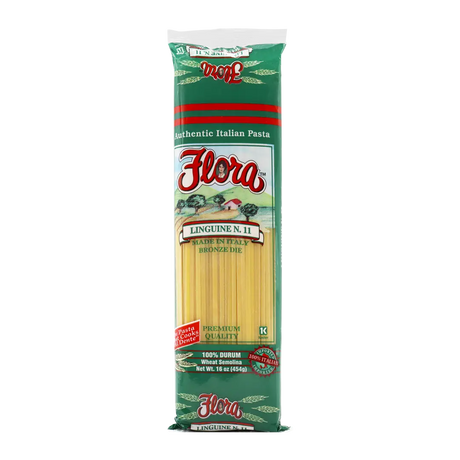 Linguine Pasta #11 - 16oz image 0
