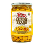 Lupini Beans in Brine - 24oz image 0