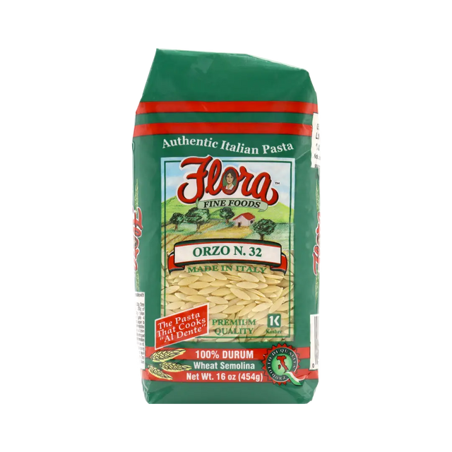 Orzo Pasta #32 image 0