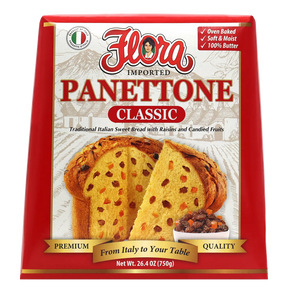 Panettone Classic image 0