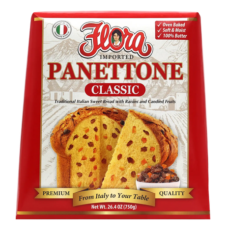 Panettone Classic image 0