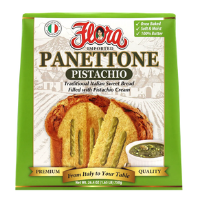 Panettone Pistachio image 0