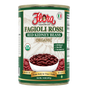 Organic Red Kidney Beans image 0