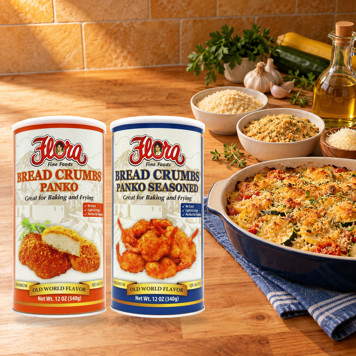 Golden Breadcrumb Workshop Kit — Four Breadcrumb Choices