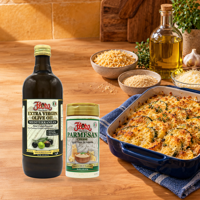 Golden Breadcrumb Workshop Kit — Bring on the Golden Crust