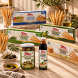 Grissini Four-Stop Italian Tasting Tour — included products