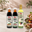 Italian Finishing Trio — included Flora products
