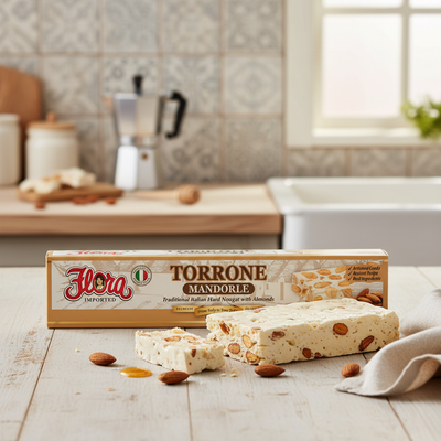 Italian Torrones