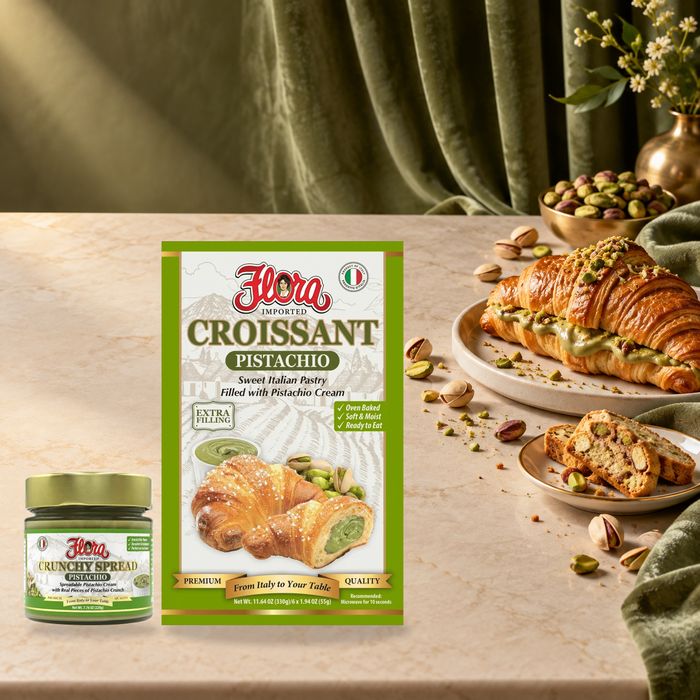 Pistachio Dream Box — Creamy Pistachio Moments