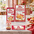 Strawberry & Cream Treats Collection — included Flora products