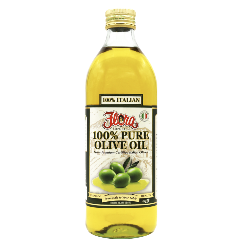 Italian Olive Oil | Organic Olive Oil | Flora Fine Foods