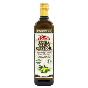 Sky Organics USDA Organic Extra Virgin Olive Oil- 100% Pure Greek Cold  Pressed U 