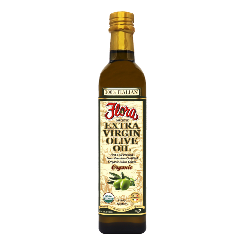 Italian Olive Oil | Organic Olive Oil | Flora Fine Foods