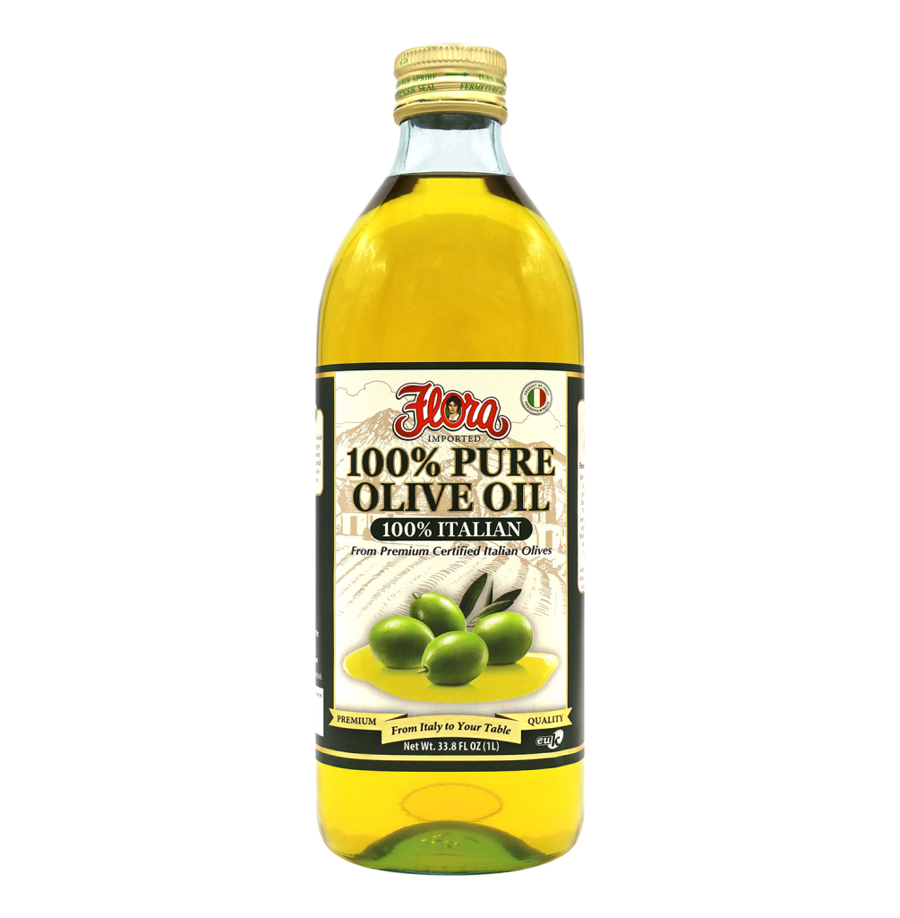 Italian Olive Oil | Organic Olive Oil | Flora Fine Foods