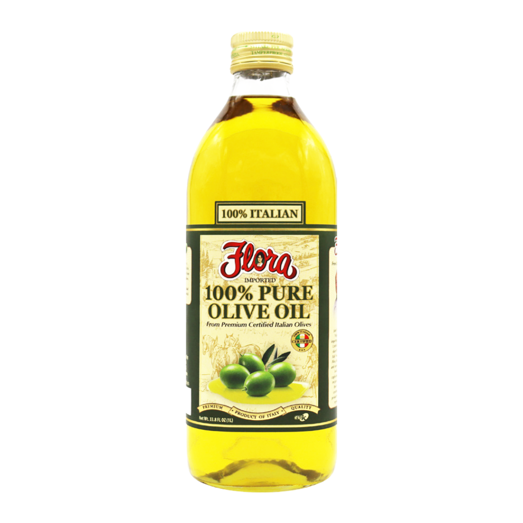 Italian Olive Oil | Organic Olive Oil | Flora Fine Foods