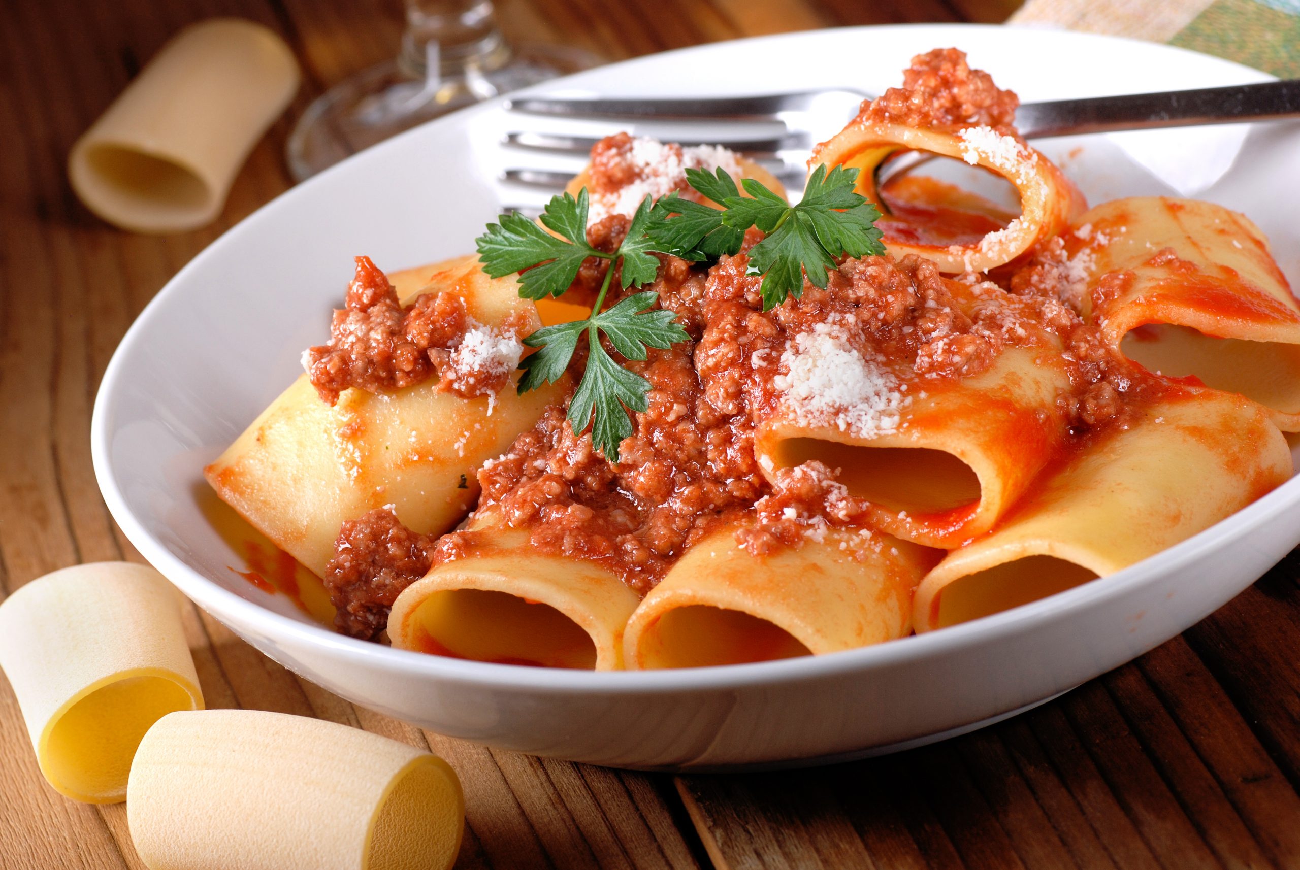 Your Paccheri Pasta Guide | Blog | Flora Fine Foods