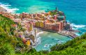 Exploring the Culinary Delights of Liguria: A Taste of the Italian Riviera