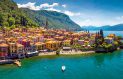 Lombardy’s Culinary Treasures: Savoring the Flavors of Italy’s Northern Jewel