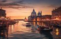 Veneto – Venice – ‘LA SERENISSIMA’ – ‘MOST SERENE’