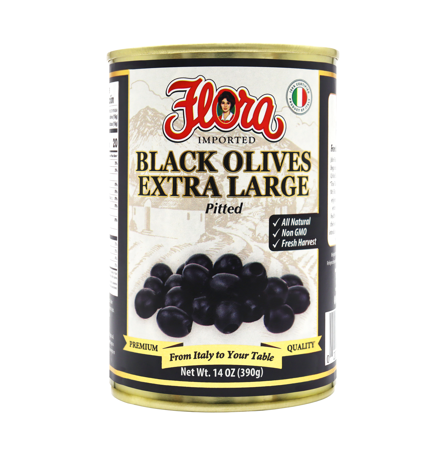 Save on Giant Ripe Black Olives Large Pitted Order Online Delivery