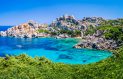 Sardinia: a continent on an island / La Sardegna: un continente sull’isola  