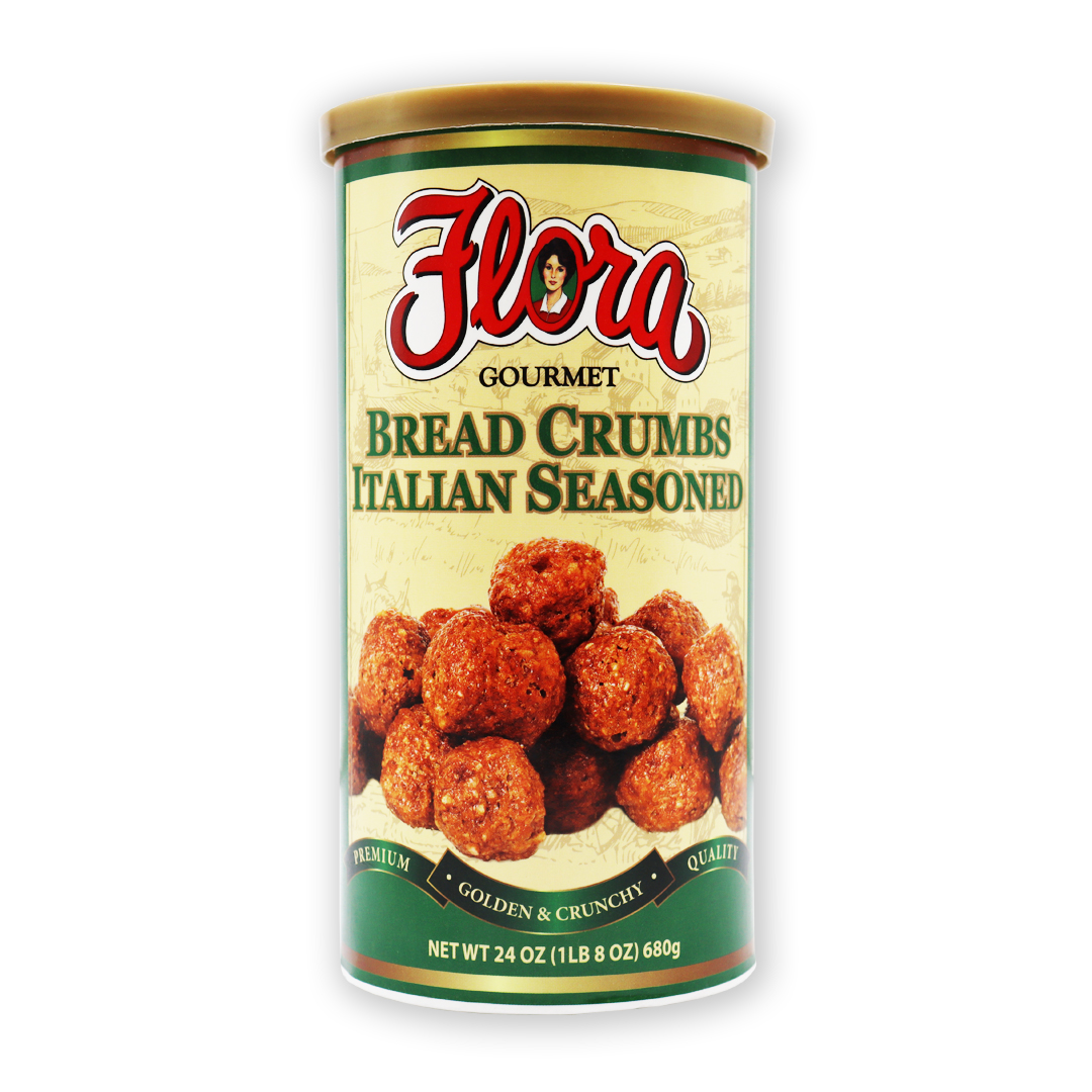 Italian Style Breadcrumbs Flora Fine Foods   Bread Crumbs Italian 