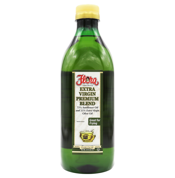 Italian Olive Oil | Organic Olive Oil | Flora Fine Foods