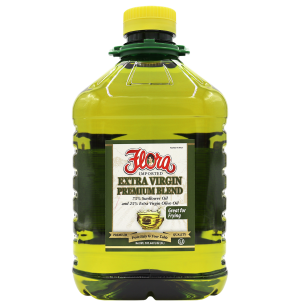 Knife Blended Cooking Oil, Fresh Groceries Delivery