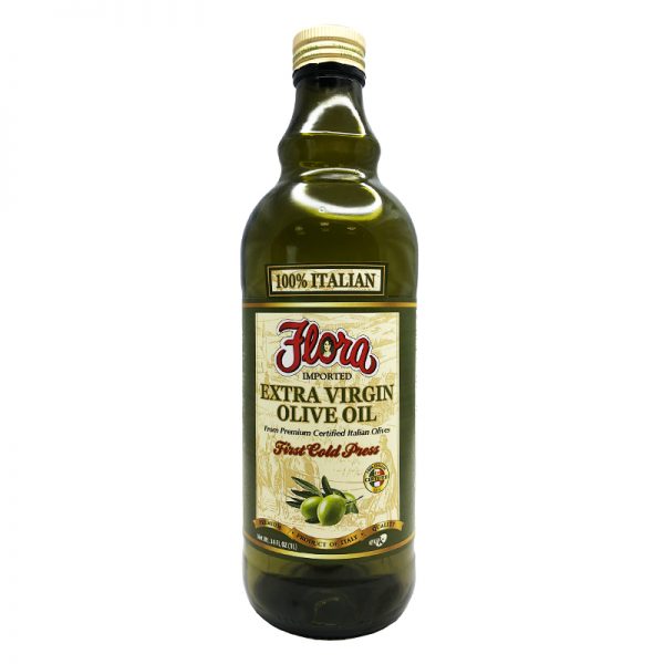 Italian Extra Virgin Olive Oil Flora Fine Foods 5402