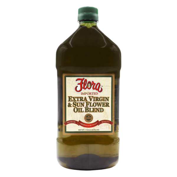 Extra Virgin Olive Oil First Cold Pressing 100 Natural 3l Flora Fine Foods 4525