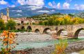 Embrace the Flavors of Fall: Exploring Emilia-Romagna, Lazio, and Tuscany 