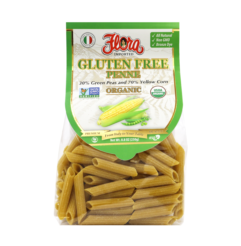 Best Authentic Italian Pasta Kosher Quality